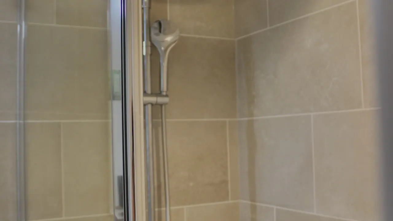 Douche Appart'hotel La brume