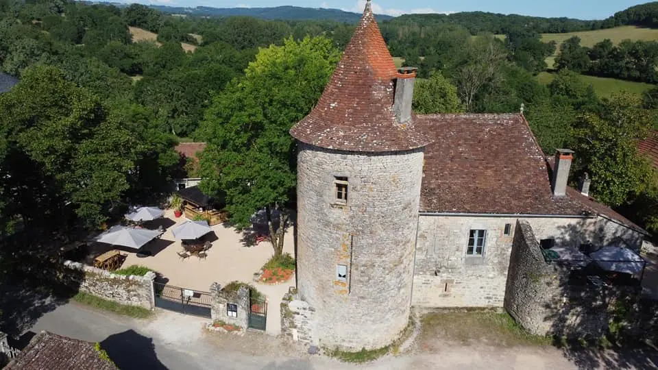 Restaurant Chez Hélène