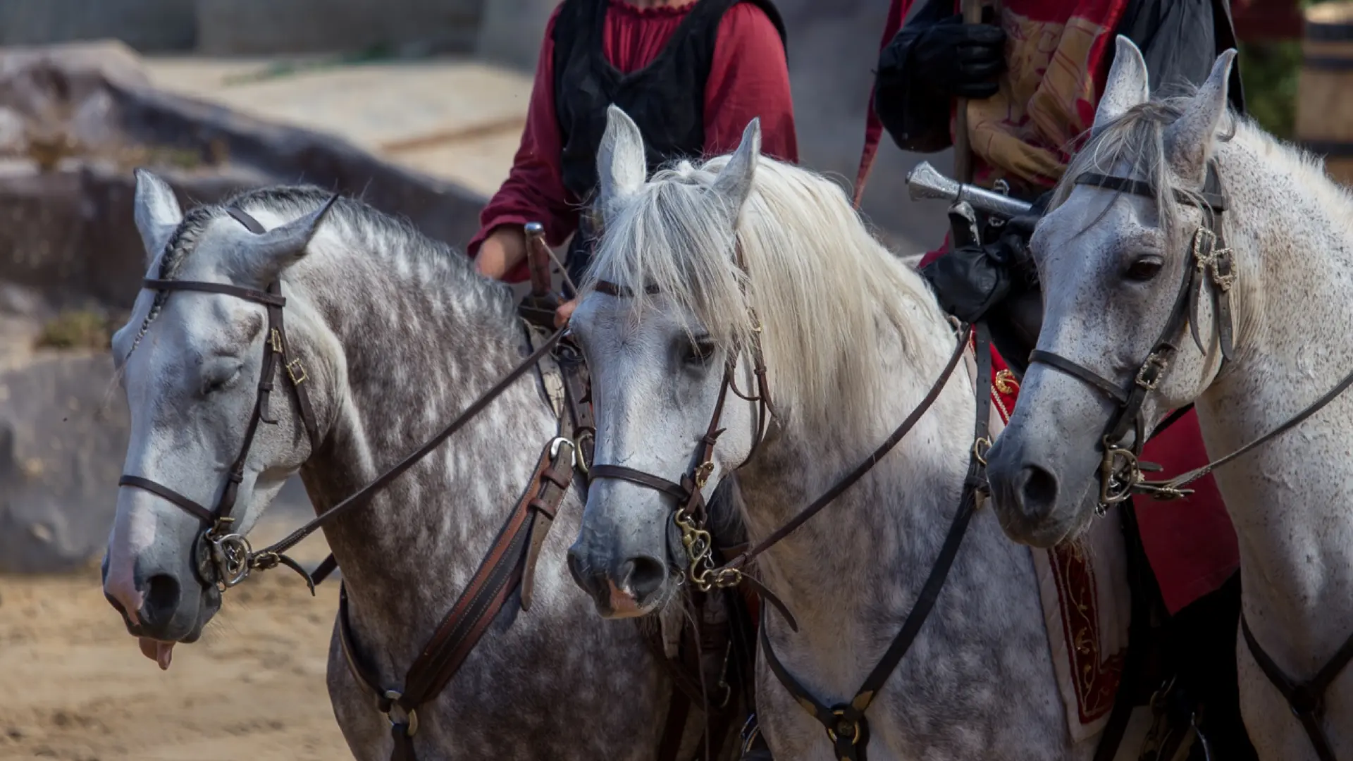 Durandal Rocamadour1