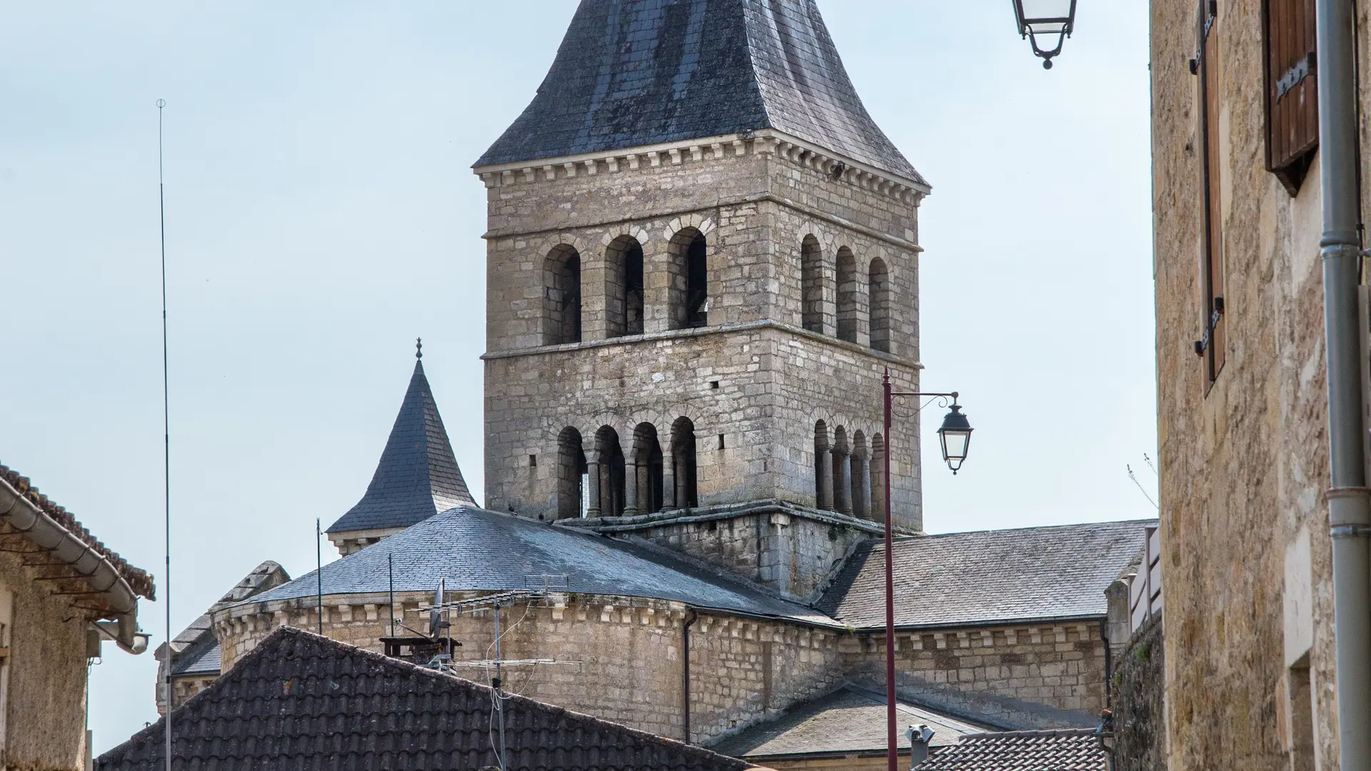 Eglise de Duravel