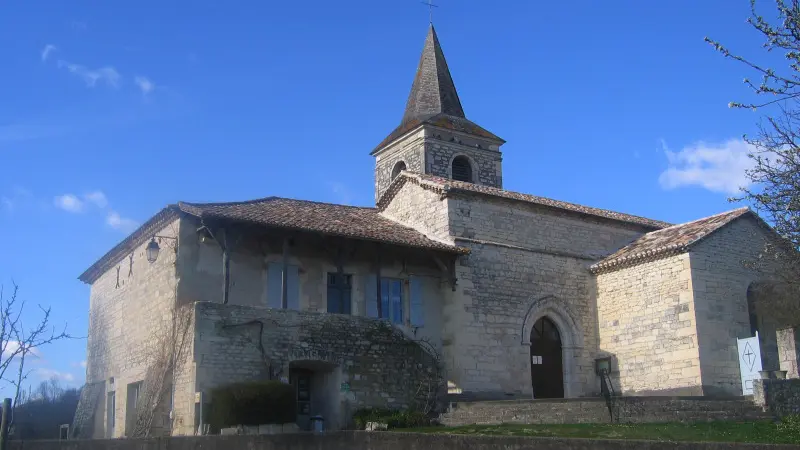 Gite étape le nid des anges Lascabanes