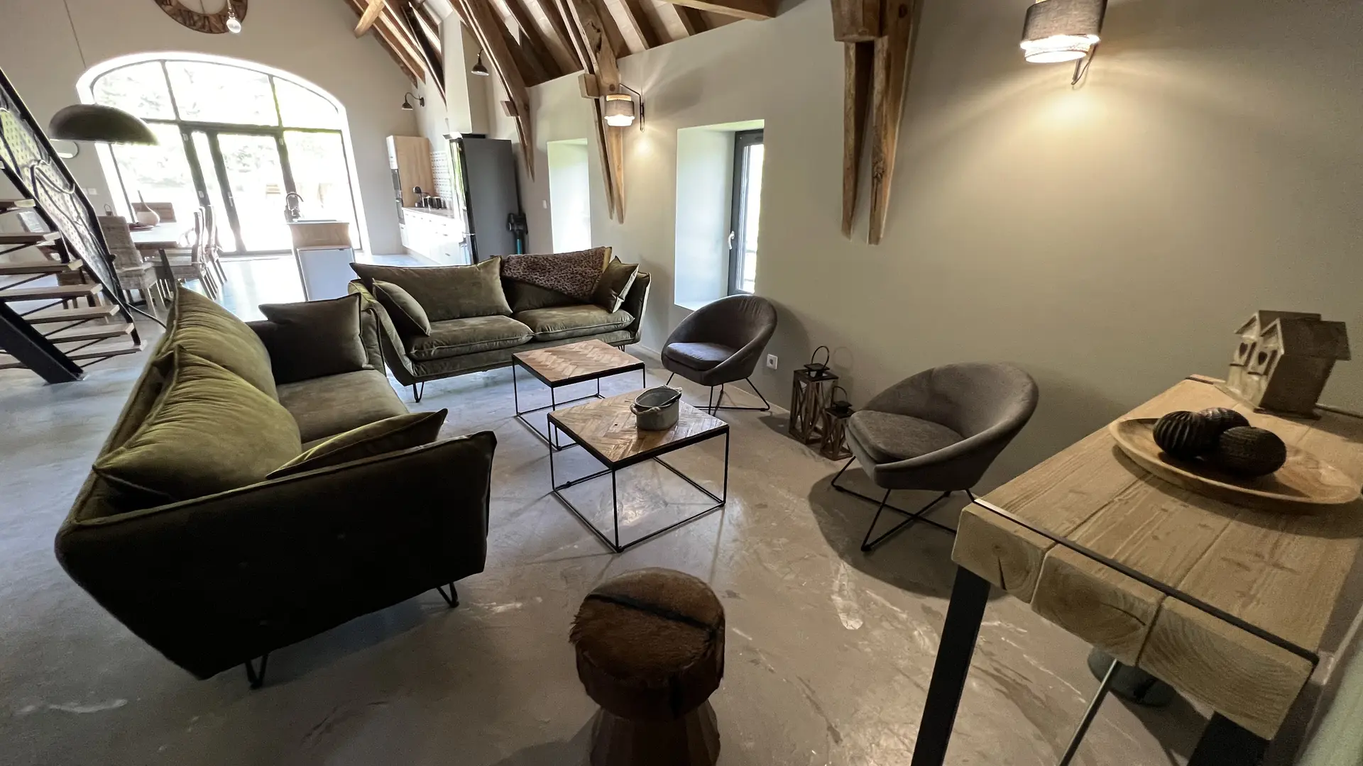 ESPACE SALON TV (ORANGE PAR FIBRE)