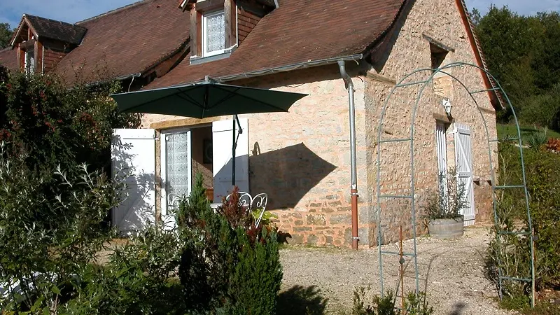 le gîte