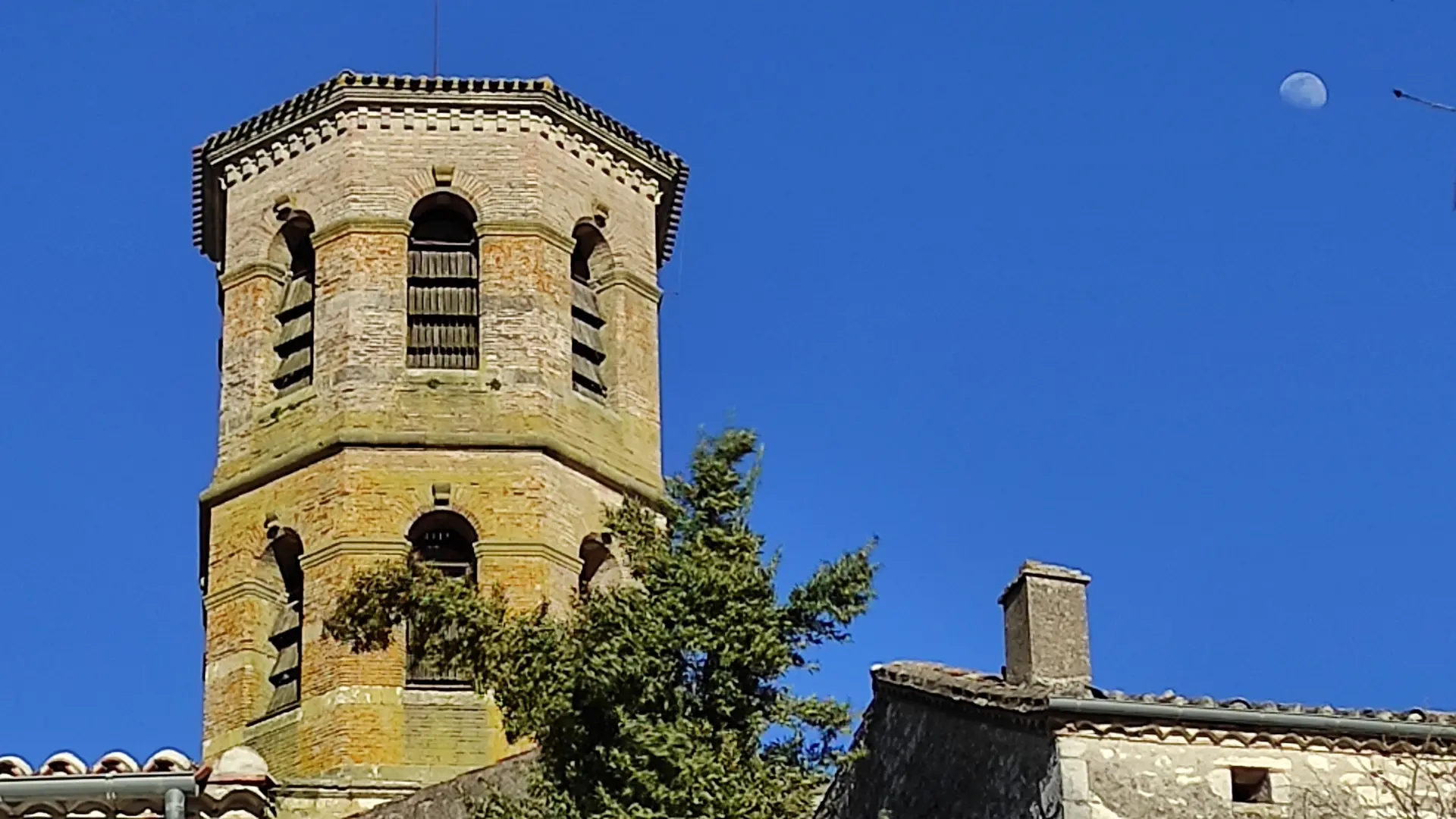 Eglise Montcuq