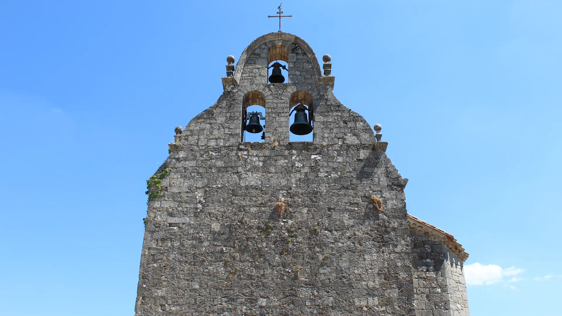 Eglise de Cambayrac -