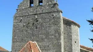 Eglise de Cambayrac 1