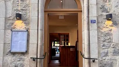 Entrée