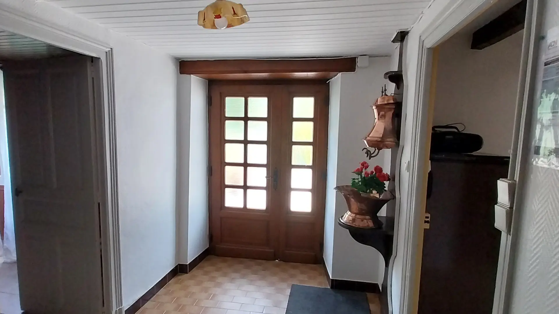 Entrée