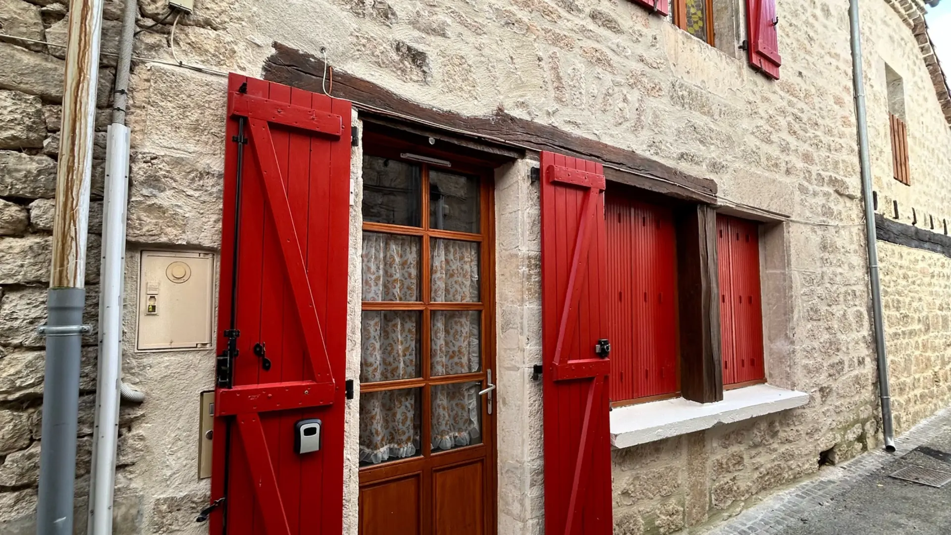 Entrée