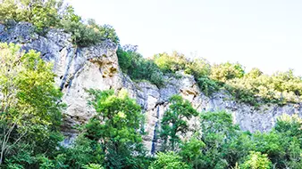 Escalade Milhac II