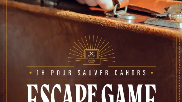 Escape game