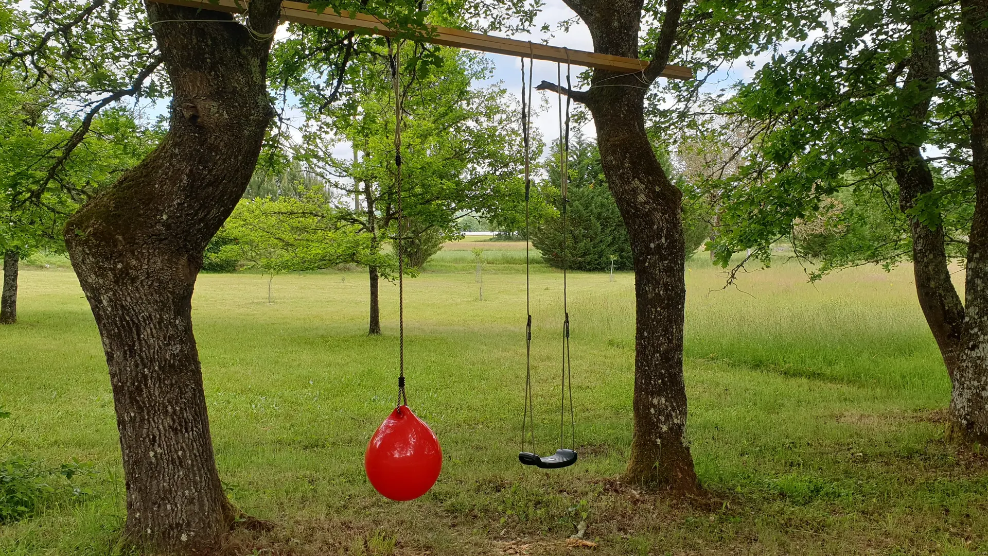 Espace jeux enfants 2