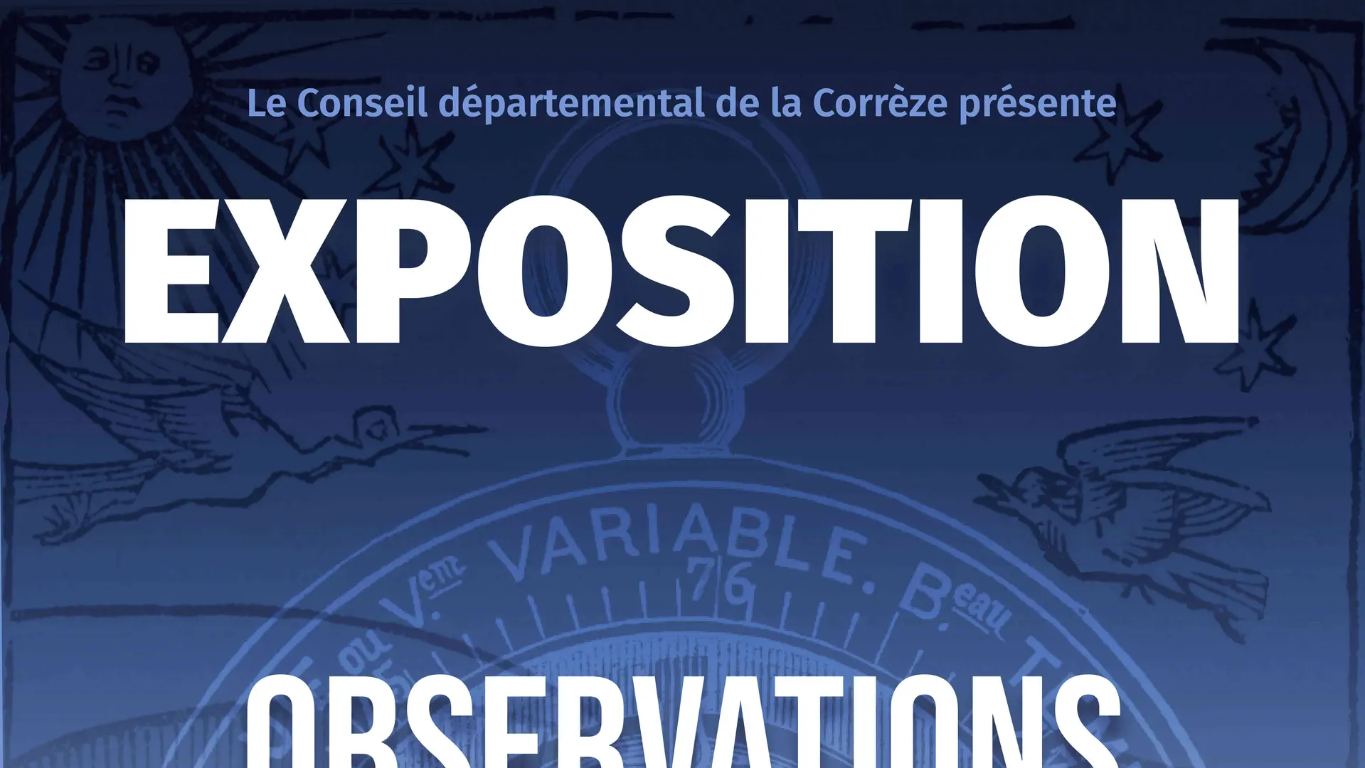 Expo_temporaire_2026 Observations Météorologiques et climat