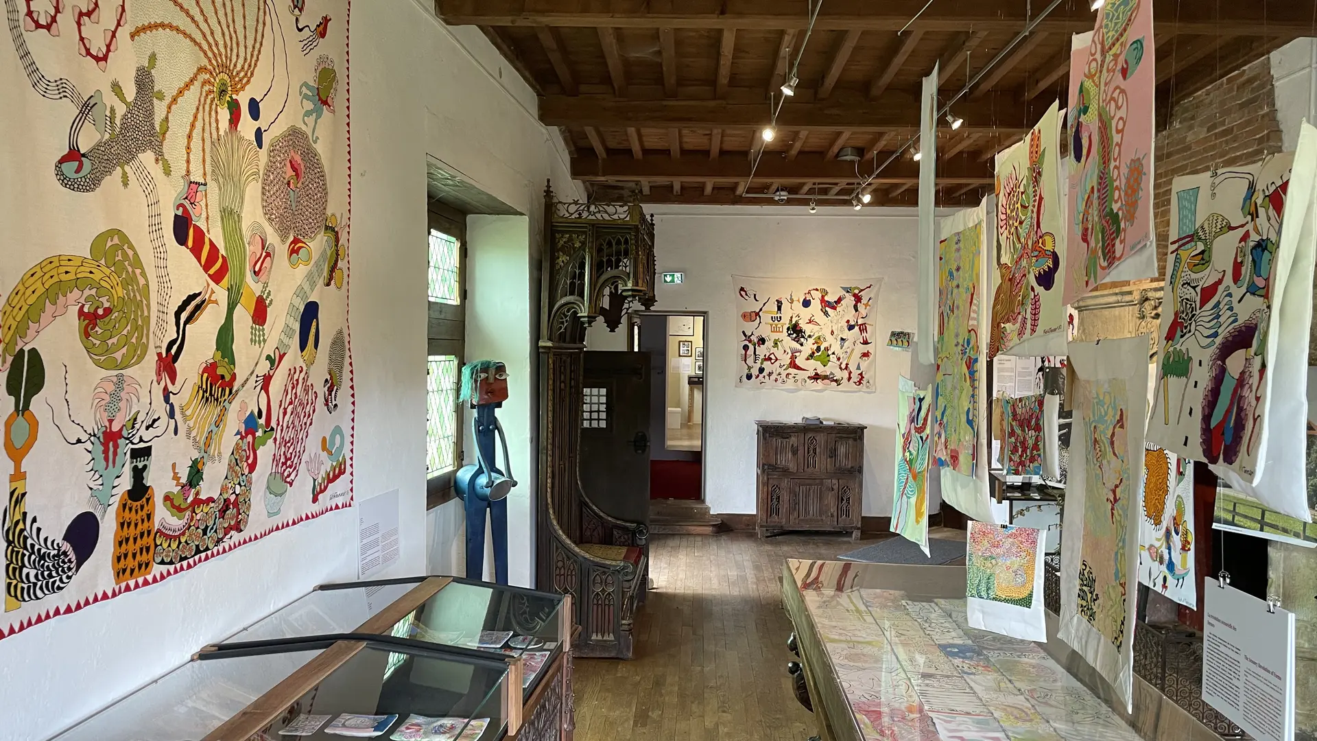 Exposition 2025 (Cr.Association la Rose Impossible - Marie) (2)