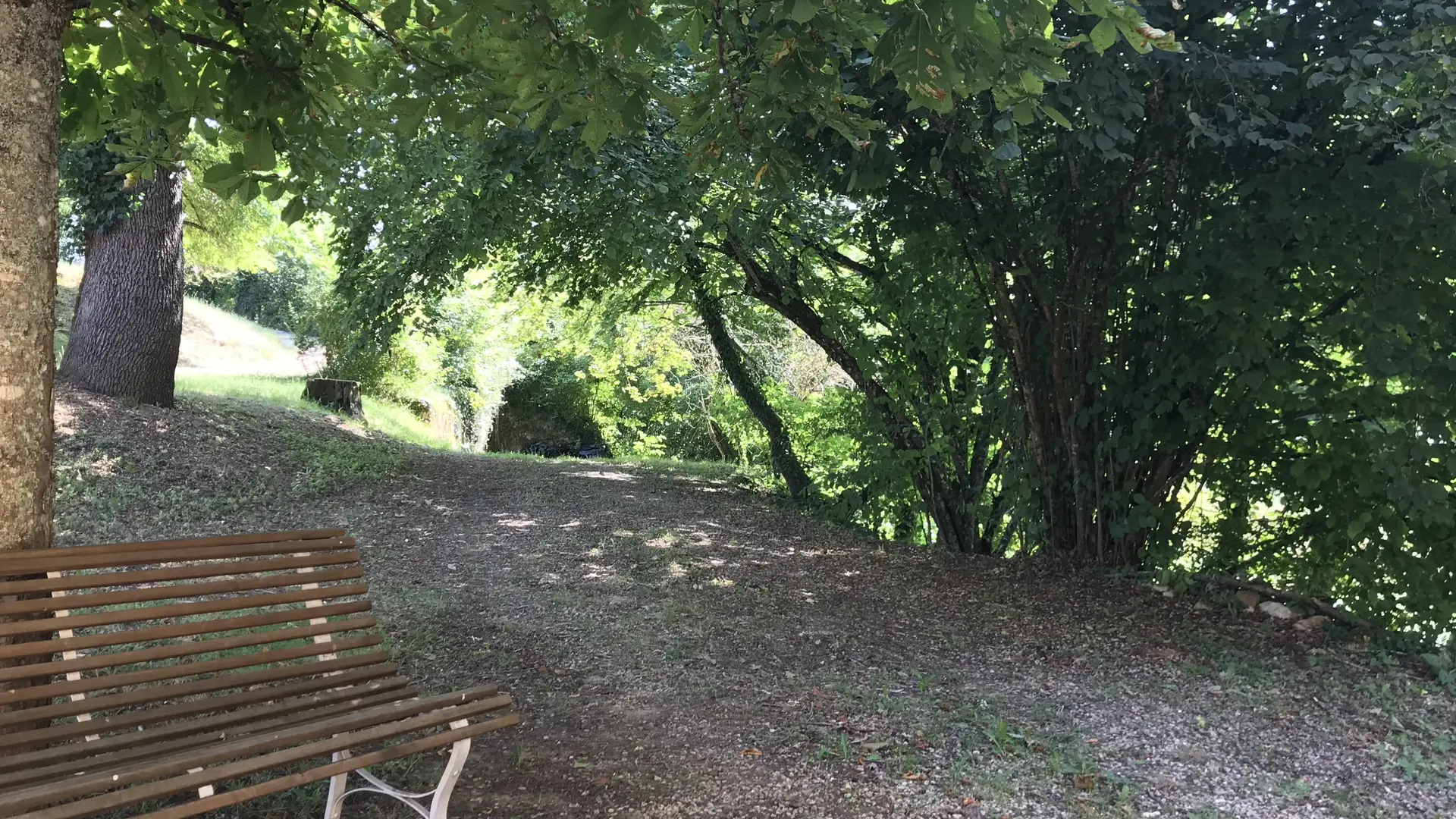 Extérieur