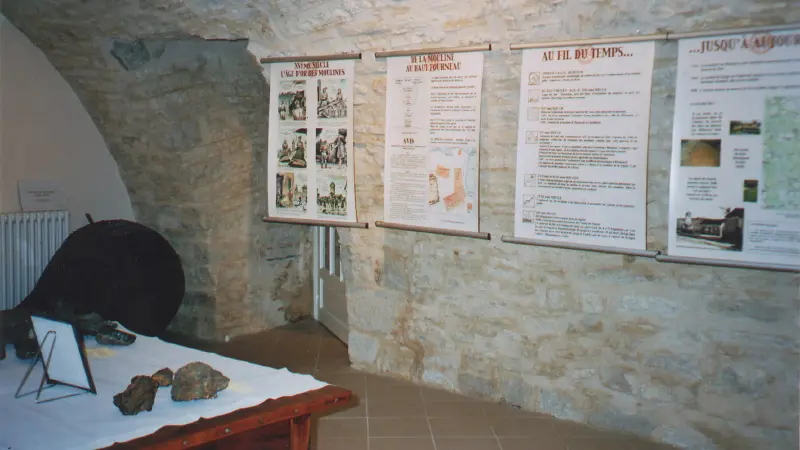 Le Petit Musée du Fer