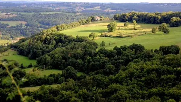 FAYCELLES-vue