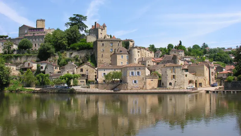 Puy l'Evêque