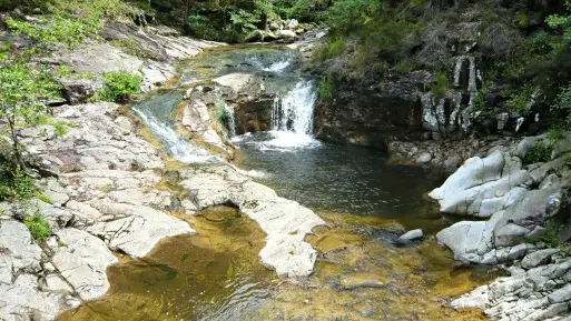 2 Journée Gorges de la Cère