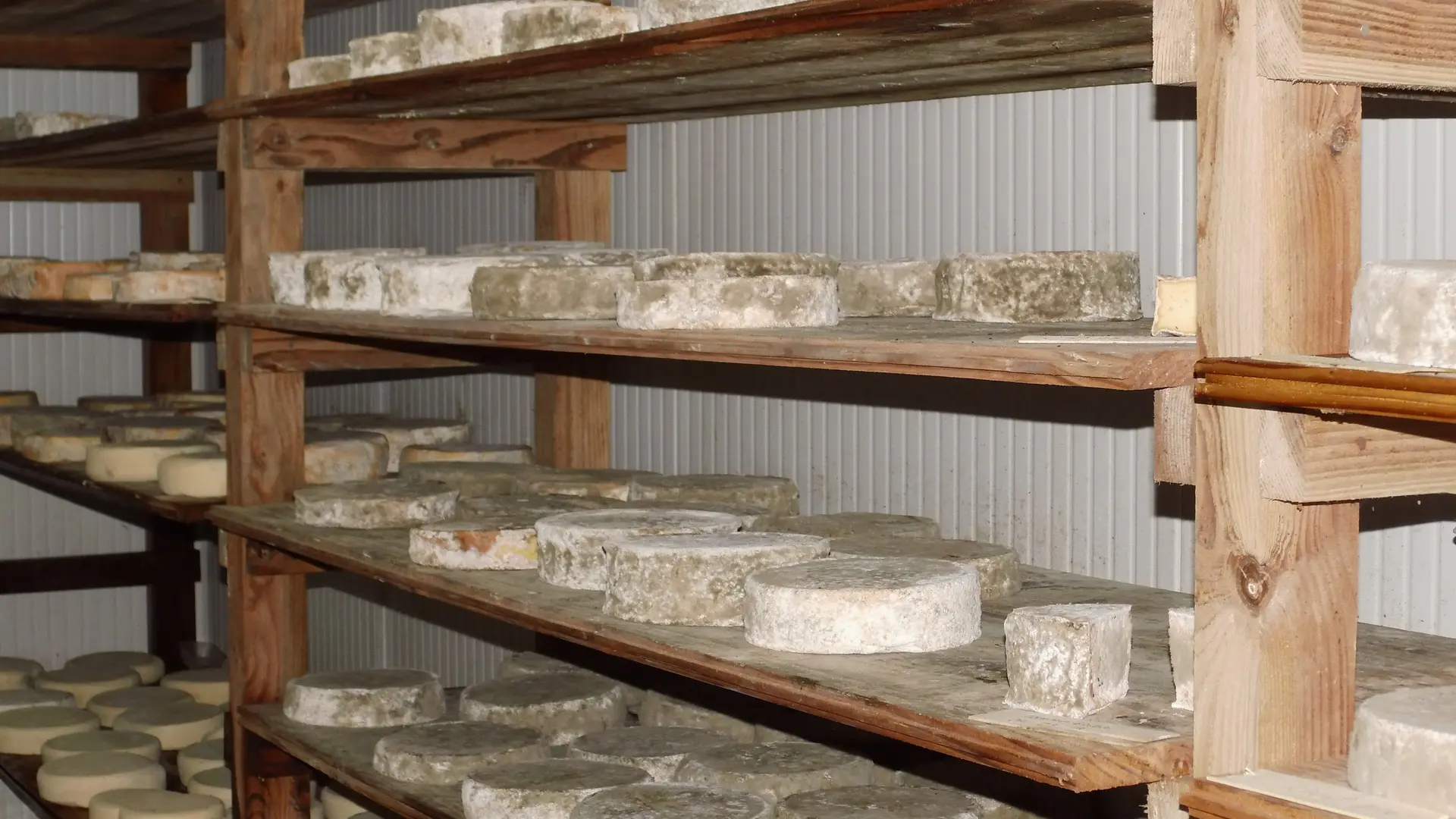 FROMAGERIE VAL RIANT