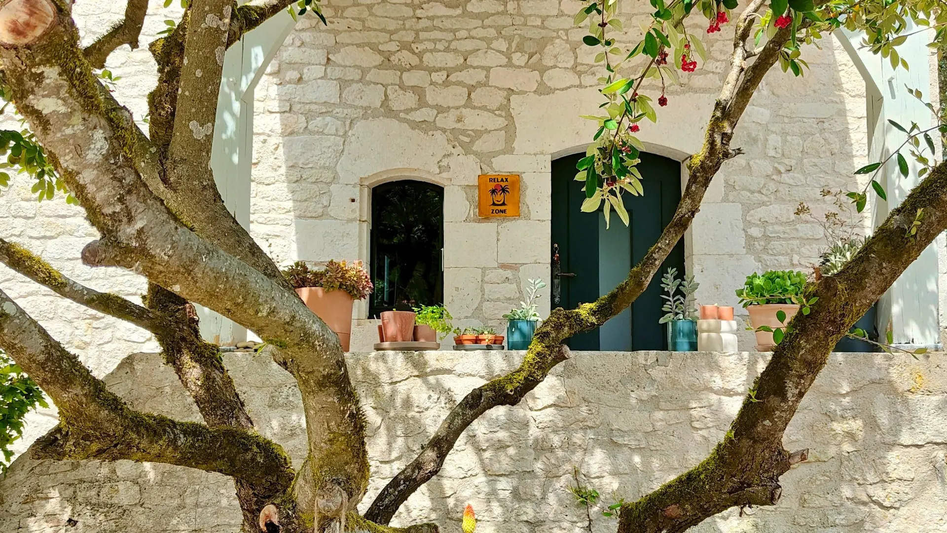 Façade