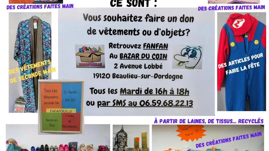 Fafafouille
