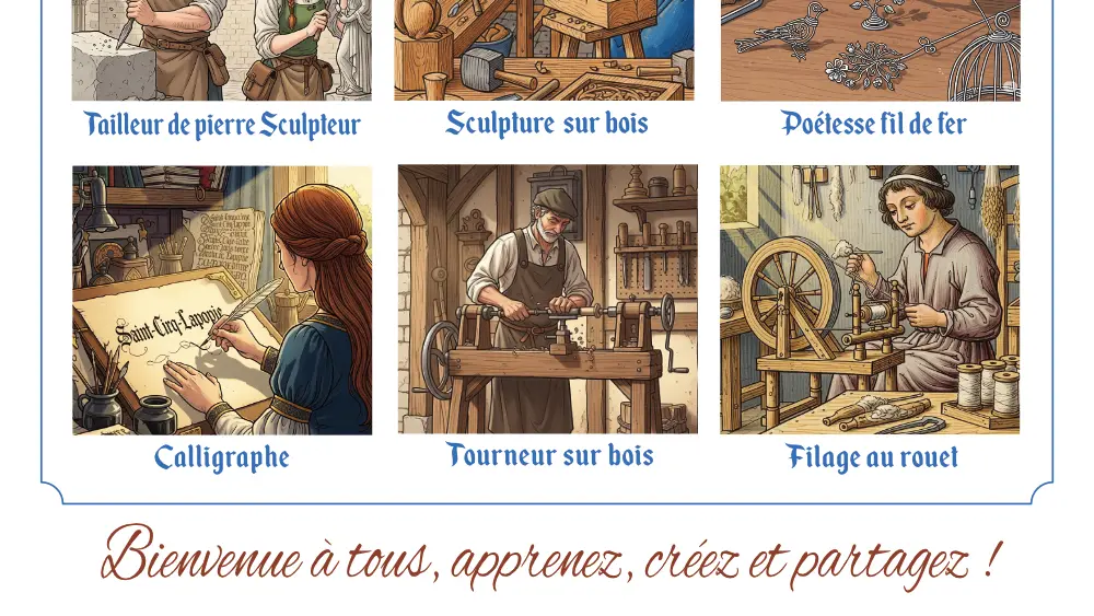 Fiche Initiation