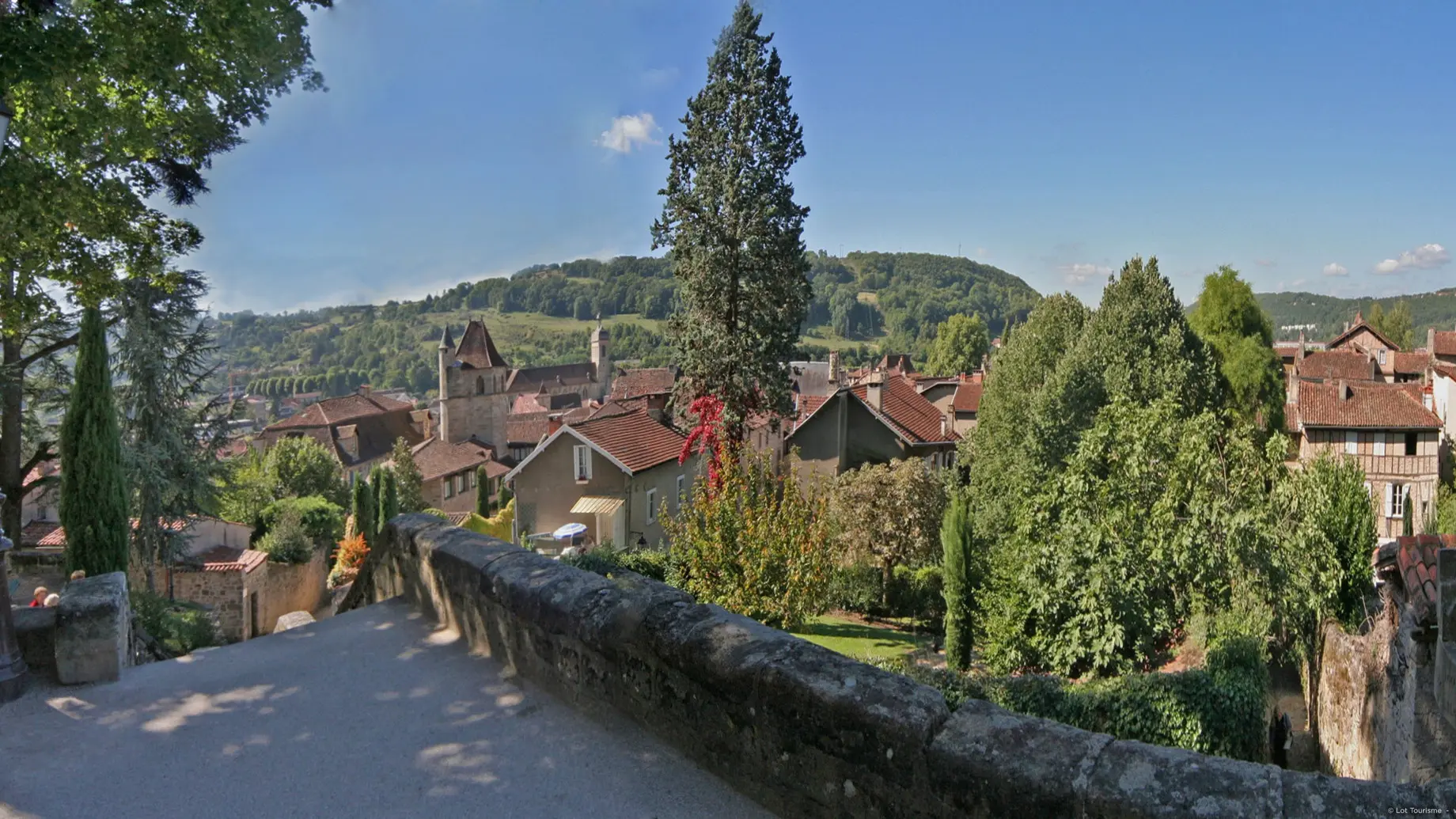 Figeac, Ville d'Art et d'Histoire