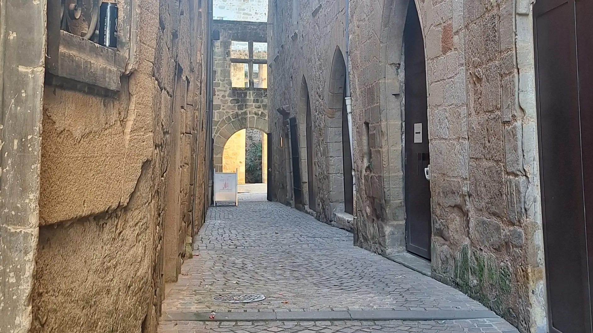 Figeac 3