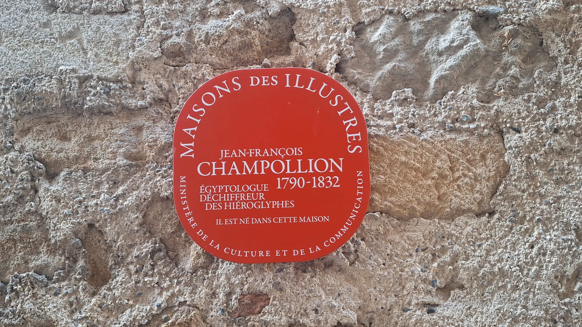 Figeac 4