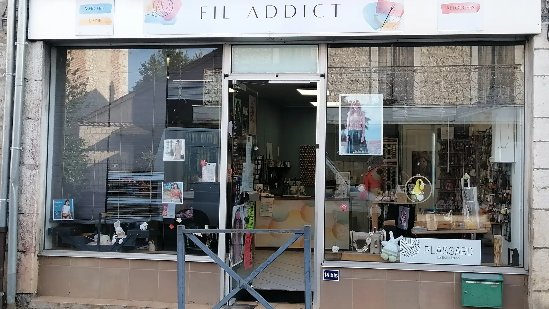 Fil Addict