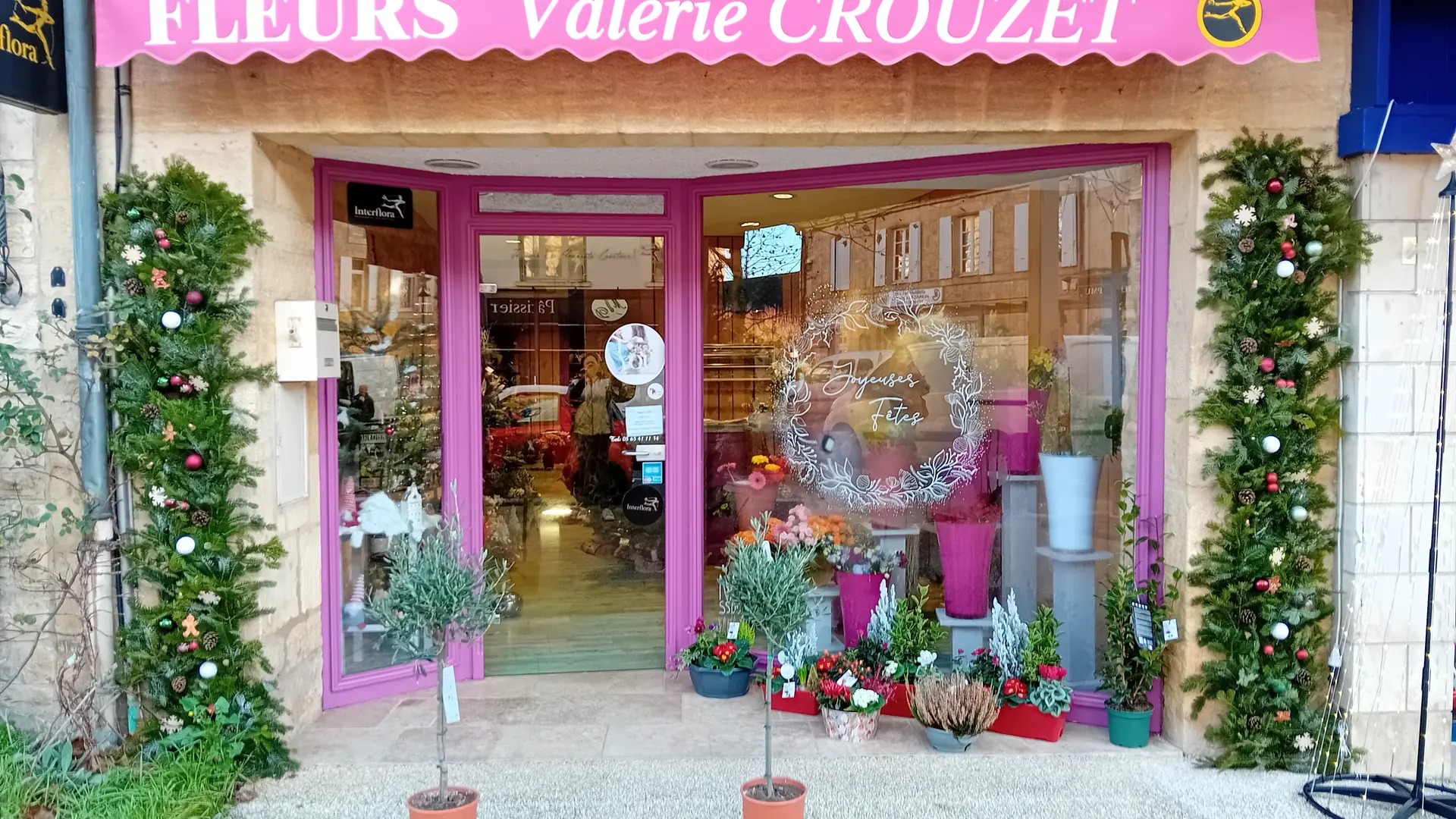 Fleurs valérie Crouzet 2