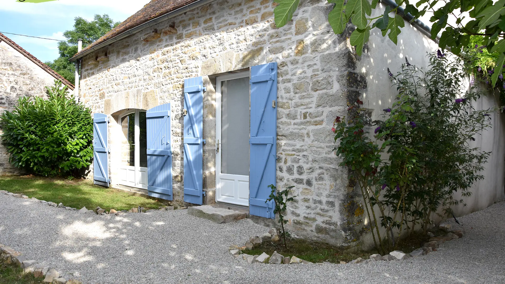 Le gîte