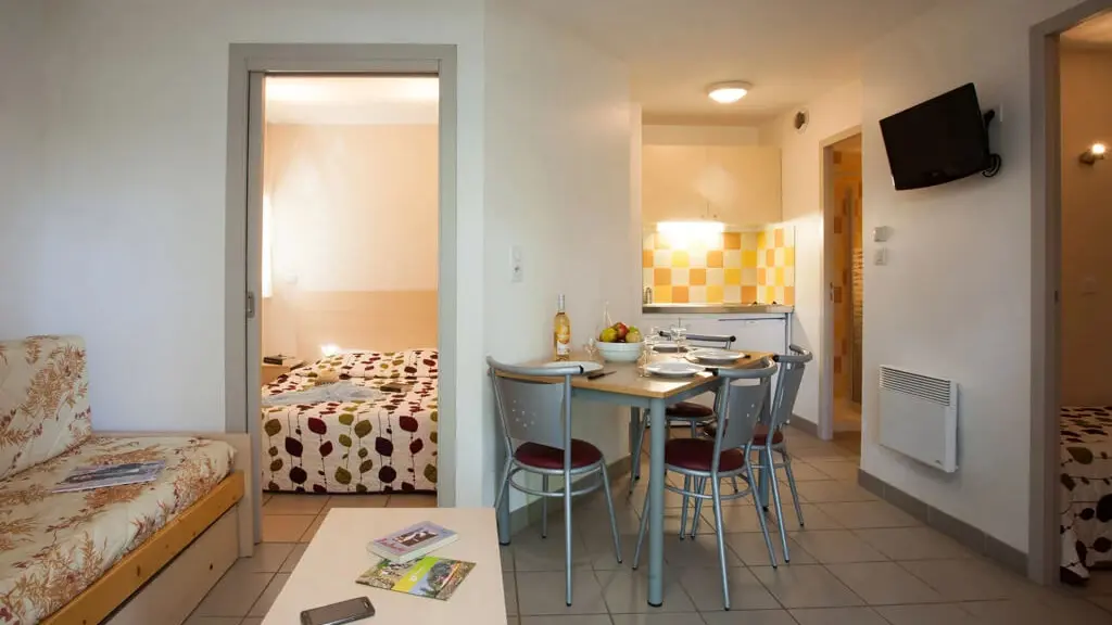 GITES CONFORT - SALON