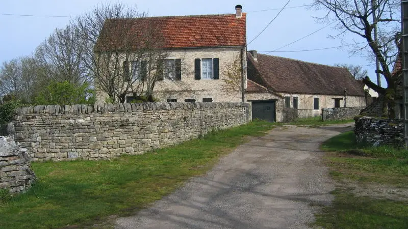 Gîte 2-Gramat-extérieur