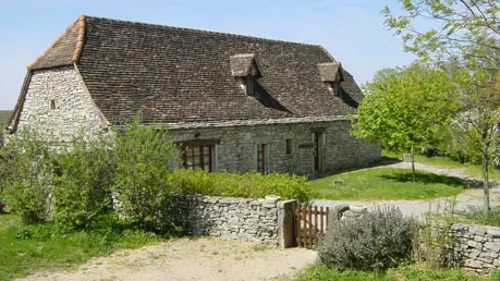 Gîte Domaine de Gibert