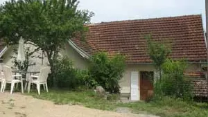 Gîte à Cardaillac - Mr et Mme DE LA ROSA