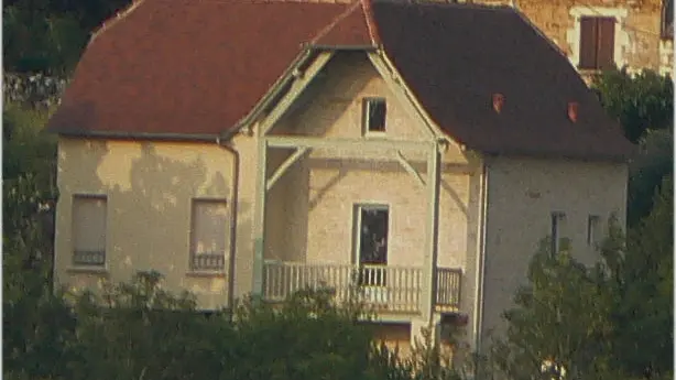 Gîte à Faycelles - Mme Rustan