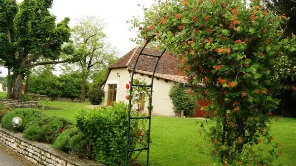 Gîte de Belveyre - Menot