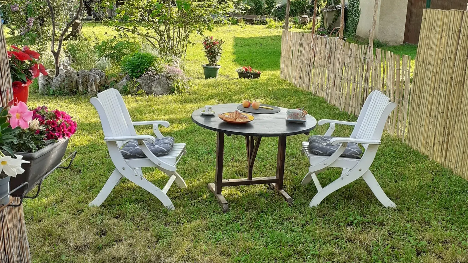 Girou Jardin 2