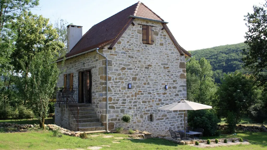 Gîte 