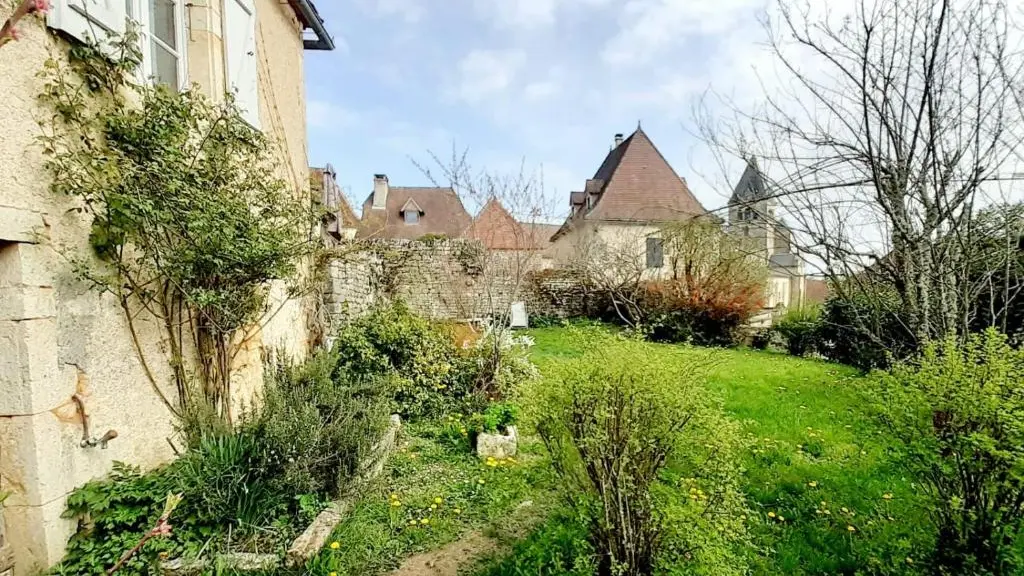 Gîte A l'Epicerie