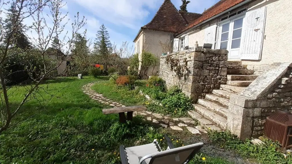 Gîte A l'Epicerie