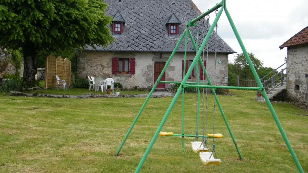 Gîte Combe-Saint Privat (1)