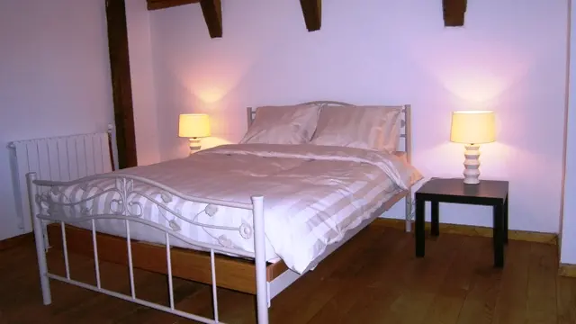 Gite Grange St Bonnet Elvert 2