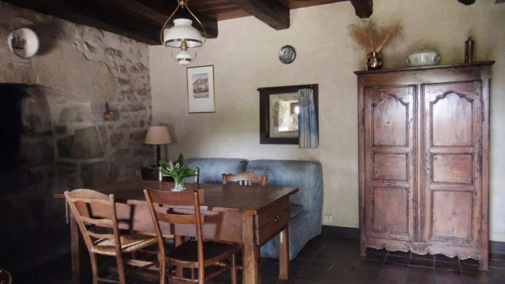 Gîte Jurbert-SaintGeniezÔMerle (1)