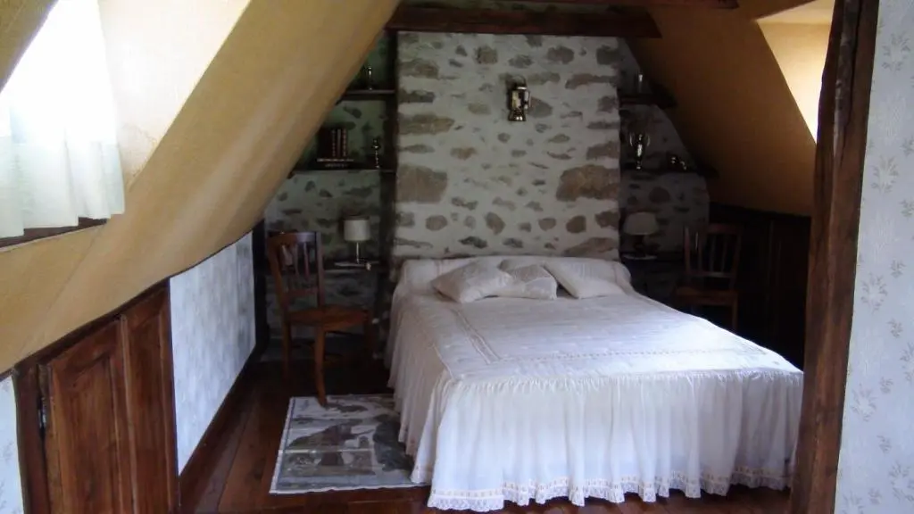 Gîte Jurbert-SaintGeniezÔMerle (4)