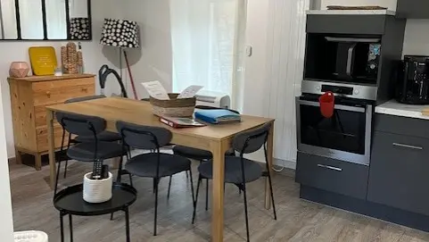 Salle a Manger