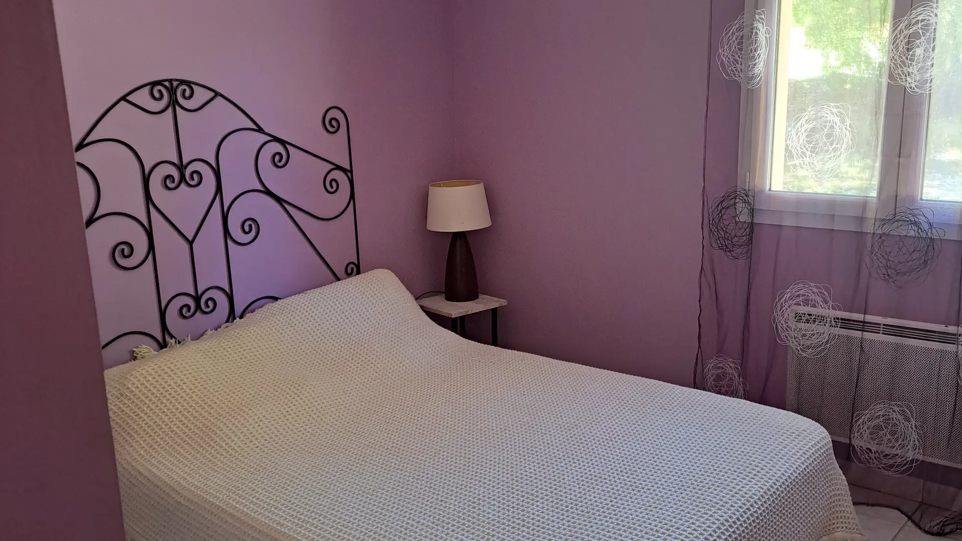 Chambre 2