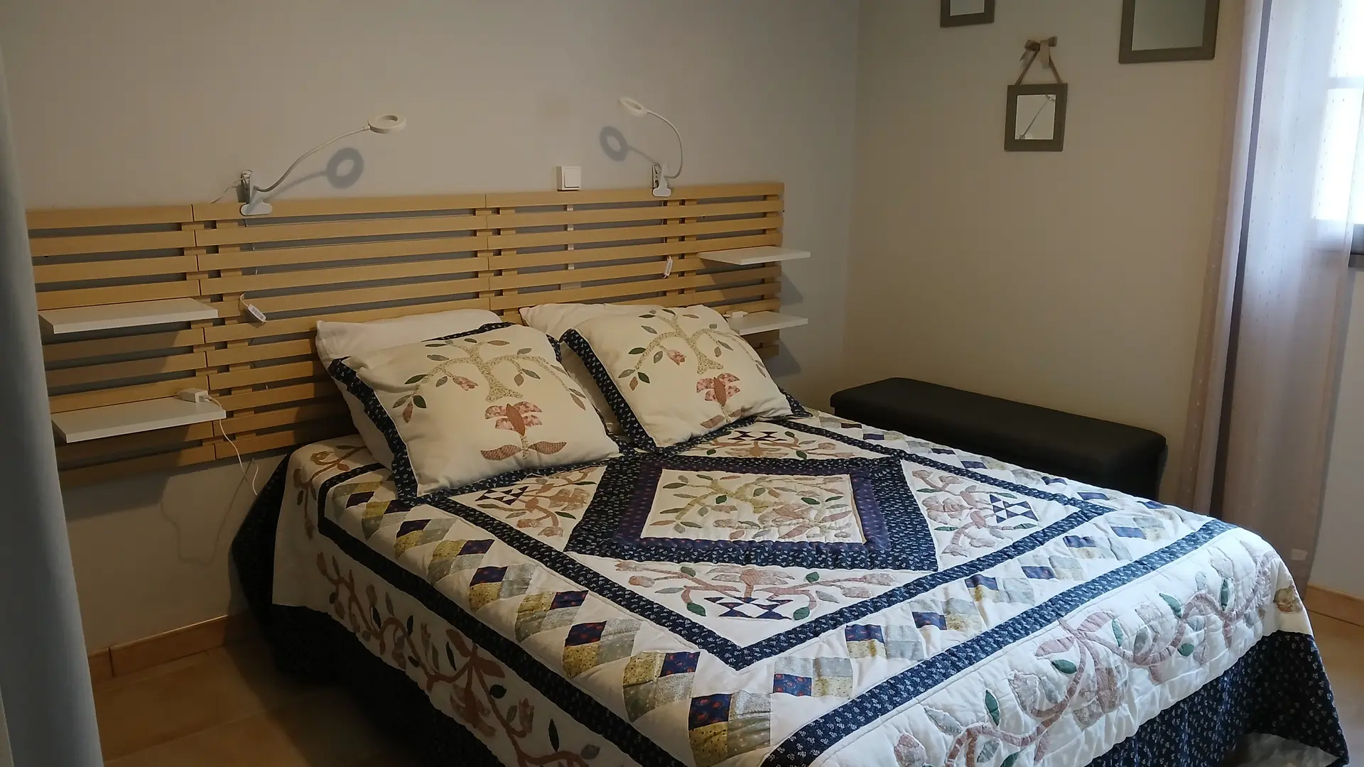 Gîte du Peyralat 1